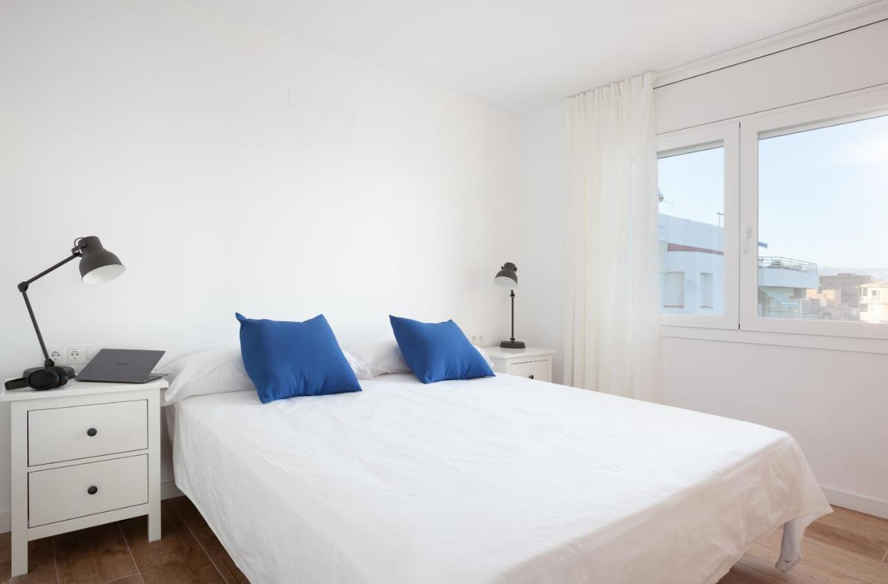 La Cala Beach 4A Deluxe Apartment With Terrace L'Ametlla de Mar Dış mekan fotoğraf