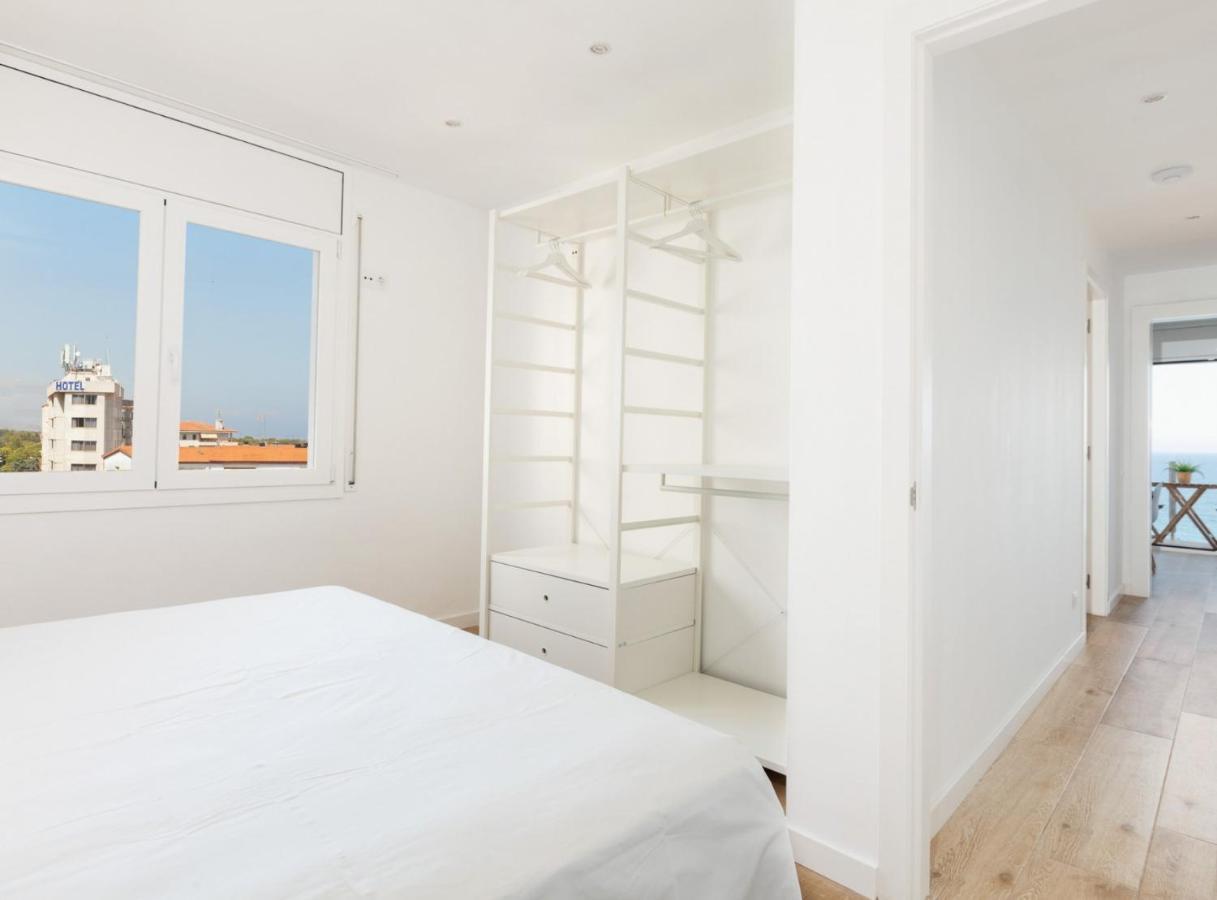 La Cala Beach 4A Deluxe Apartment With Terrace L'Ametlla de Mar Dış mekan fotoğraf